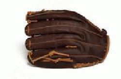 pening. Nokona Alpha Select  Baseball Glove. Full Tr